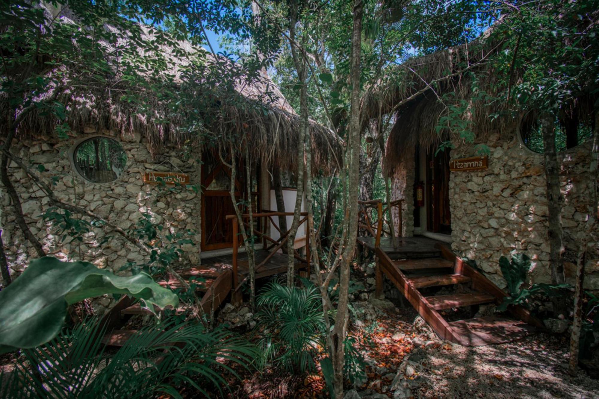 Villa Pepem Holistic Experience - Adults Only à Tulum Extérieur photo