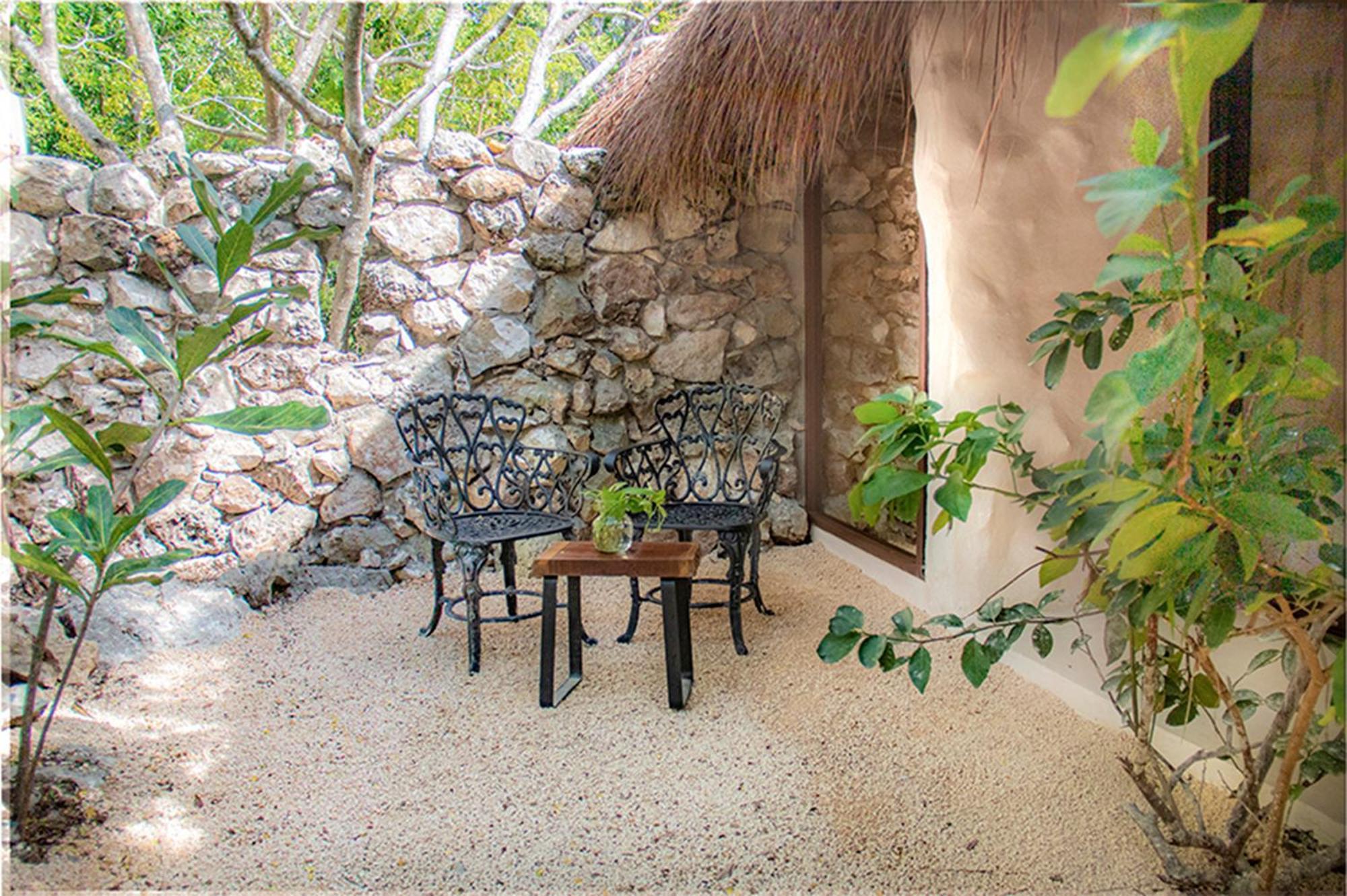 Villa Pepem Holistic Experience - Adults Only à Tulum Extérieur photo