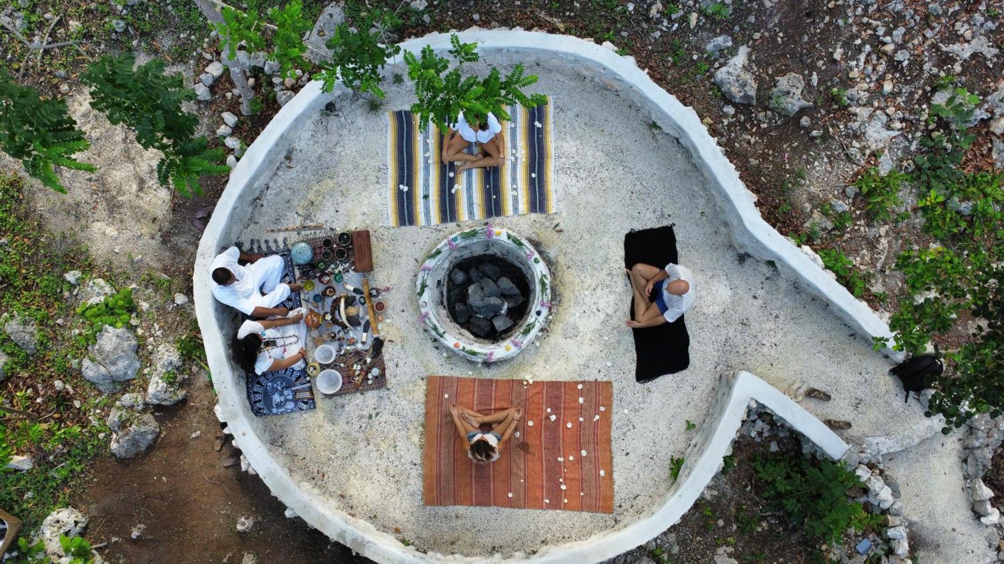 Villa Pepem Holistic Experience - Adults Only à Tulum Extérieur photo